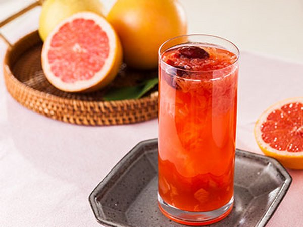 美梨妹妹的私房食单之夏季饮品