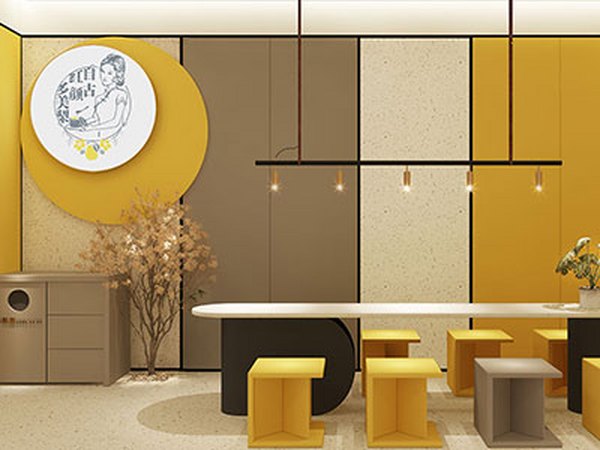 美食达人卷卷北京膳梨堂探店啦