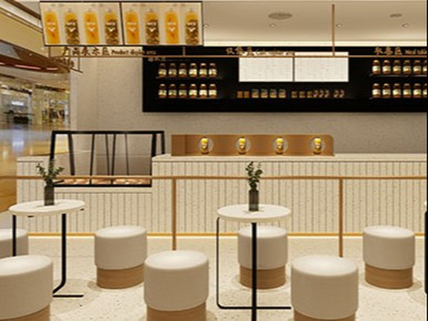 民族品牌膳梨堂亮相北京地铁1号线